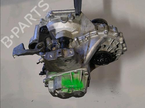Gearbox VW GOLF VII (5G1, BQ1, BE1, BE2) 1.2 TSI | BP30117831M3