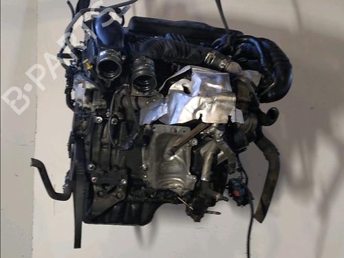 Engine PEUGEOT 207 CC (WD_) 1.6 16V Turbo | BP28105616M1 