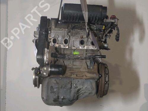 Engine FORD KA (RU8) 1.2 | BP31935784M1 - Image 2