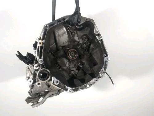 Used Gearbox RENAULT CLIO III (BR0/1, CR0/1) 1.4 16V (98 hp) 21947210