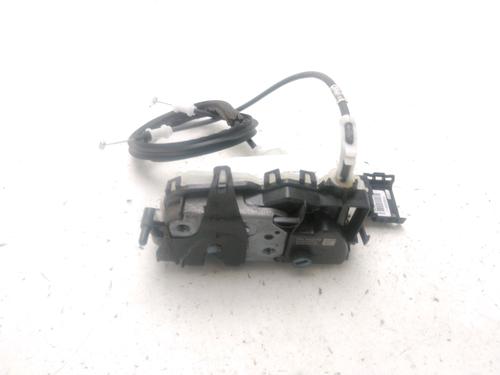 Front right lock CITROËN C3 AIRCROSS II (2R_, 2C_) 1.2 PureTech 110 (2RHNZB, 2RHNZW, 2RHNPX, 2RHNPJ) | BP28572721C97 