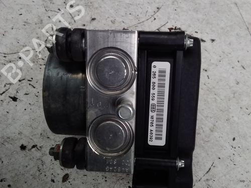 ABS pump RENAULT CLIO III (BR0/1, CR0/1)  | BP15749928M43 