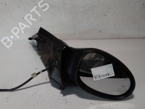 Right mirror RENAULT ESPACE III (JE0_)  | BP23181261C27