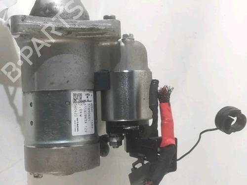 Starter FIAT PUNTO (199_) 1.2 (199AXZ1A, 199BXZ1A) | BP27394270M8 - Image 3