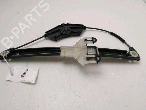 Used Rear left window mechanism AUDI A3 Sportback (8YA, 8YF) 35 TFSI Mild Hybrid (150 hp) 30483038