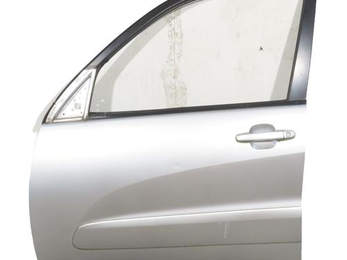 Dør venstre fortil Dør venstre fortil TOYOTA RAV 4 II (_A2_) 2.0 D 4WD (CLA20_, CLA21_, CLA20R, CLA21R) (116 hp) 36681680 36681680