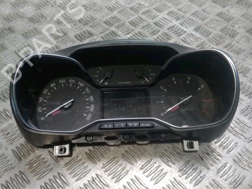 Used Instrument cluster CITROËN C3 III Van (SX_, SY_) BlueHDi 100 (102 hp) 15723884