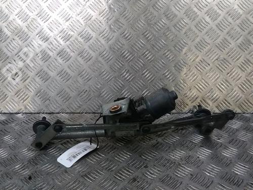 Used Front wipers mechanism PEUGEOT 206 CC (2D) 1.6 16V (2DNFUF, 2DNFUR) (109 hp) 14904022