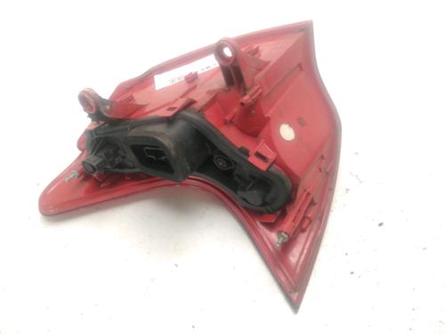 Used Right taillight PEUGEOT 3008 I MPV (0U_) 1.6 HDi (112 hp) 25587134