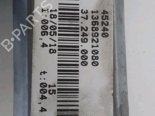 Used Front right window mechanism FIAT DUCATO Van (250_) 130 Multijet 2,3 D (131 hp) 27622327