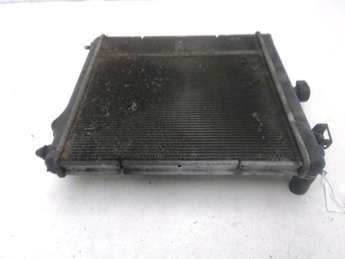Used Water radiator CITROËN C3 II (SC_) 1.4 HDi 70 (SC8HZC, SC8HR0, SC8HP4) (68 hp) 27709801