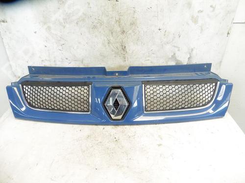 Grill Grill RENAULT TRAFIC II Bus (JL) [2001-2026] 23181134 23181134