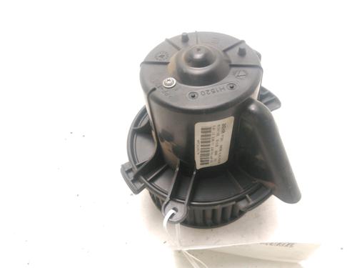 Used Heater blower motor PEUGEOT 307 Break (3E) 1.6 HDi (90 hp) 22225199