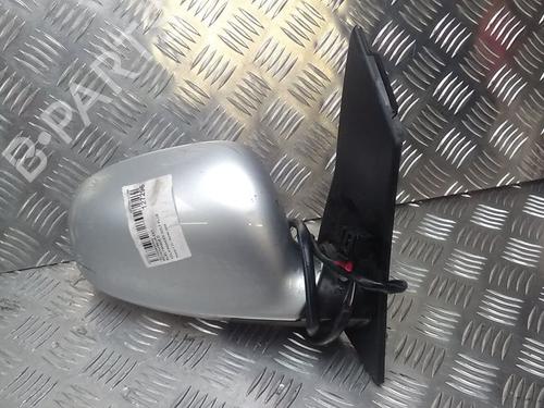 Used Right mirror VW GOLF PLUS V (5M1, 521) 1.9 TDI (105 hp) 11521530