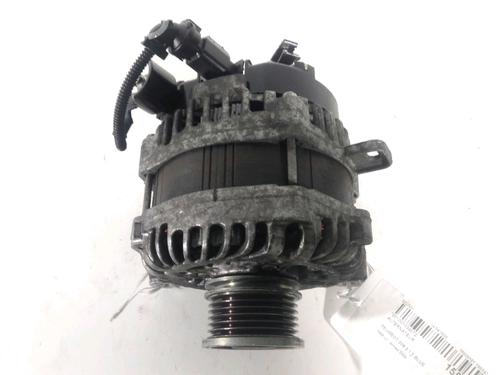 Used Alternator Alternator PEUGEOT 508 II (FB_, FH_, F3_) 1.5 BlueHDI 130 (FBYHZJ, FBYHZR) (131 hp) 25623185 25623185