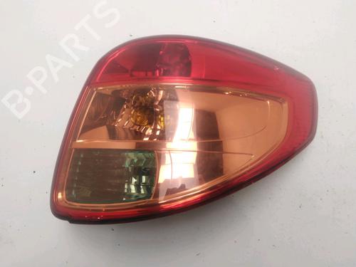 Used Right taillight SUZUKI SX4 (EY, GY) 2.0 DDiS 4x4 (RW420D) (135 hp) 22186332