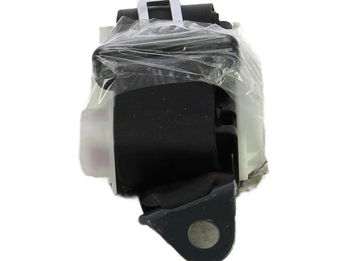 Rear center seatbelt CITROËN C4 II (NC_) 1.6 HDi 90 | BP32308797I27 