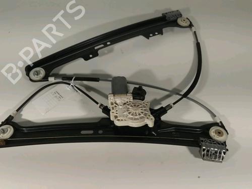 Front right window mechanism BMW 5 (E60) 525 d | BP19932897C23 