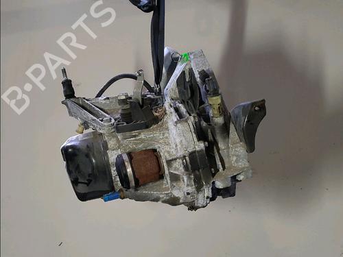 Used Gearbox DACIA LOGAN MCV (KS_) 1.5 dCi (KS0W) (86 hp) 27666416