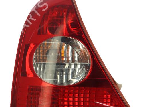 Used Left taillight Left taillight 38492340 38492340