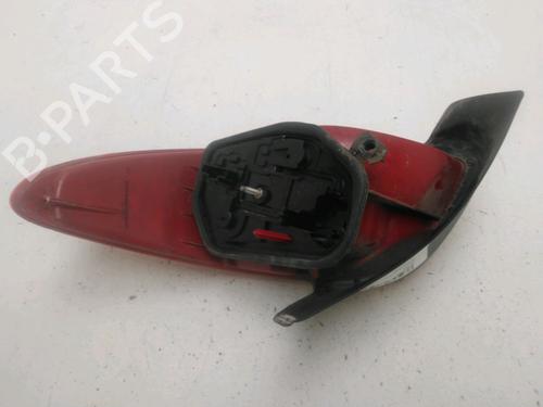 Venstre baglygte PEUGEOT 206 Hatchback (2A/C) 1.4 HDi eco 70 | BP29264604C34 