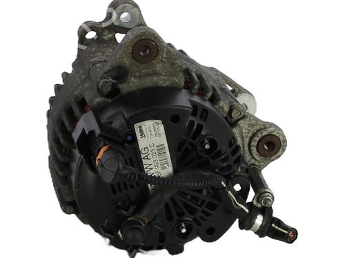 Alternator VW GOLF V (1K1) 1.9 TDI | BP30868344M7