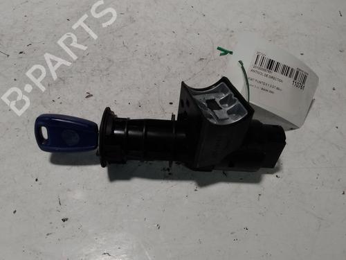 Used Ignition barrel FIAT PUNTO (188_) [1999-2012]  15749064