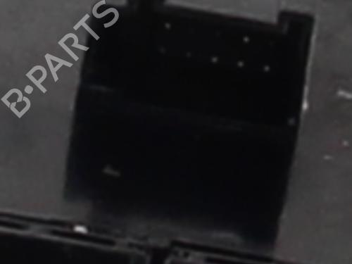 Used Left front window switch Left front window switch AUDI A3 Sportback (8YA, 8YF) 35 TFSI Mild Hybrid (150 hp) 30630466 30630466