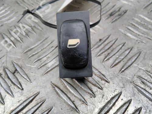 Used Right rear window switch PEUGEOT 407 (6D_) 2.0 HDi 135 (6DRHRH, 6DRHRE, 6DRHRG, 6DRHRJ) (136 hp) 13112517