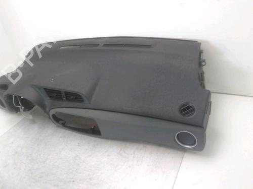 Used Dashboard TOYOTA YARIS (_P13_) 1.4 D (NLP130_, NLP130) (90 hp) 27169467