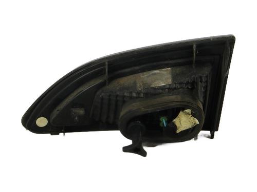 Used Left tailgate light Left tailgate light 34175795 34175795