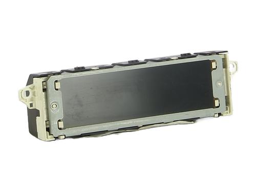 Multifunctionele display Multifunctionele display PEUGEOT 308 I (4A_, 4C_) 1.6 16V (120 hp) 36959189 36959189