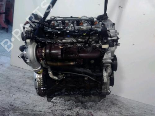 Used Engine Engine KIA RIO III (UB) 1.4 CRDi (90 hp) 33727635 33727635