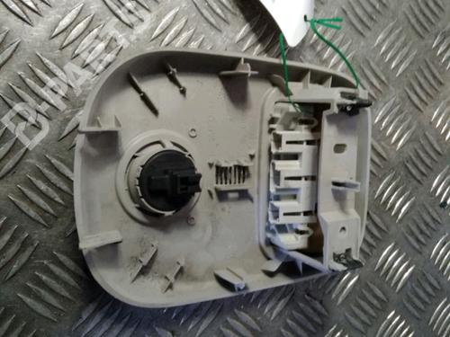 Innerbelysning PEUGEOT 407 SW (6E_, 6D_) 2.0 HDi 135 | BP11804813I8