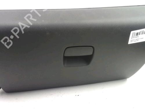 Used Glove box Glove box RENAULT TRAFIC III Van (FG_) 1.6 dCi 140 (FGMA, FGMC) (140 hp) 33860323 33860323