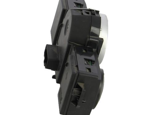 Climate control RENAULT CLIO III Grandtour (KR0/1_) 1.5 dCi | BP29873055I5
