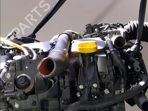 Engine RENAULT CLIO IV (BH_) 1.5 dCi 90 | BP24137677M1 - Image 2