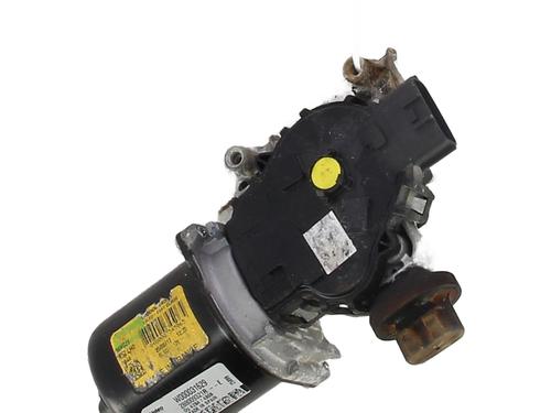 Used Front wiper motor DACIA SANDERO II TCe 90 (B8M1, B8MA, B8AC) (90 hp) 31372410