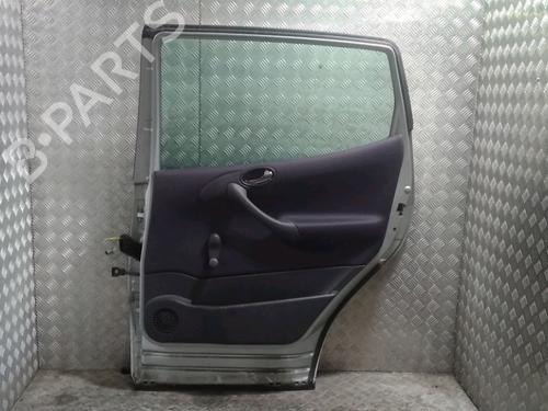 Right rear door MERCEDES-BENZ A-CLASS (W168) A 170 CDI (168.009, 168.109) | BP14964548C5 