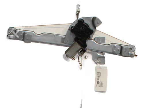 Used Front left window mechanism Front left window mechanism DACIA SANDERO 1.5 dCi (88 hp) 31155430 31155430