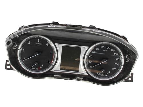 Instrument cluster SUZUKI VITARA (LY) 1.6 DDiS AllGrip (APK416D) | BP33632738C47 - Image 7