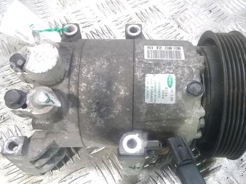 Used AC compressor KIA VENGA (YN) 1.4 CVVT (90 hp) 14963365