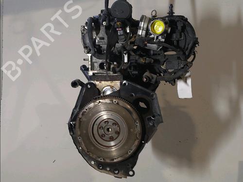 Used Engine Engine ALFA ROMEO MITO (955_) 1.4 (955AXB1B) (78 hp) 18477840 18477840