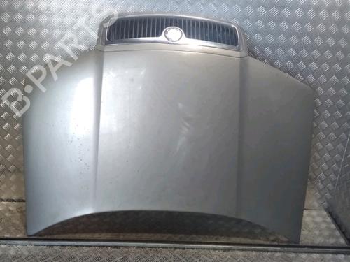 Hood SKODA FABIA I Combi (6Y5) 1.9 TDI 6Y0823031