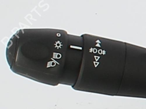 Steering column stalk PEUGEOT 208 I (CA_, CC_) 1.6 HDi / BlueHDi 75 | BP29819281I23