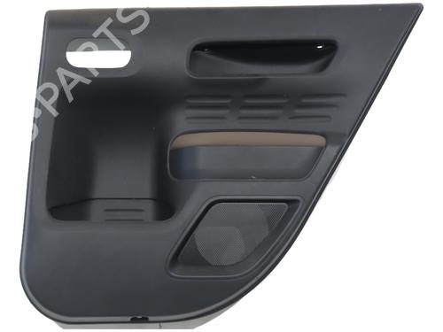 Rear right panel CITROËN C4 CACTUS 1.2 THP 110 | BP38787552C61 - Image 2