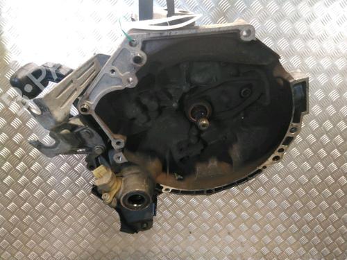 Gearbox CITROËN C3 I (FC_, FN_) 1.1 i | BP29016708M3 