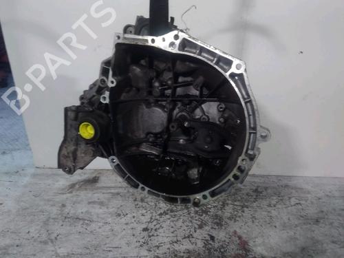 Gearbox CITROËN C3 II (SC_) 1.4 VTi 95 | BP33808847M3 - Image 4