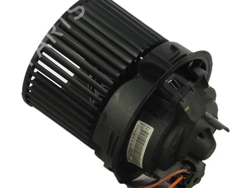 Heater blower motor DACIA SANDERO II TCe 90 (B8M1, B8MA, B8AC) | BP38548778M62 - Image 3