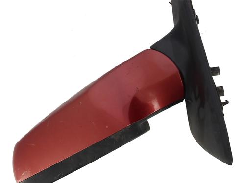 Used Left mirror RENAULT CLIO III (BR0/1, CR0/1) 1.5 dCi (BR17, CR17) (86 hp) 31325598